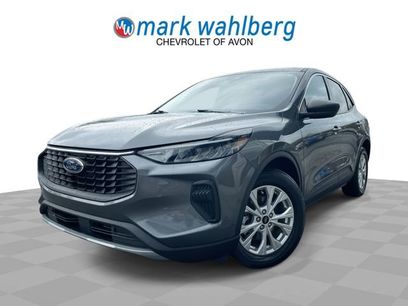 Used 2024 Ford Escape Active w/ Cold Weather Package