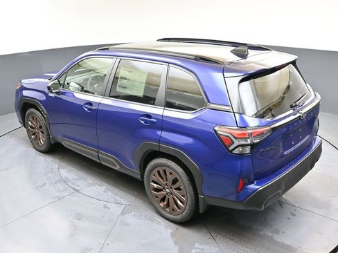 New 2025 Subaru Forester Sport image 38