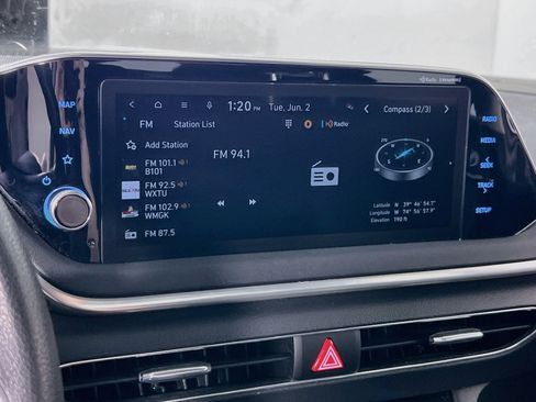 Used 2023 Hyundai Sonata SEL FWD image 15