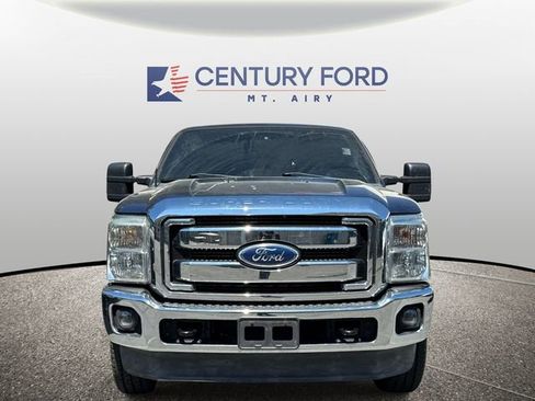 Used 2012 Ford F350 XLT AWD/4WD image 6