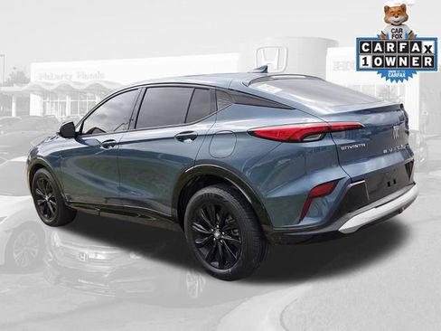 Used 2024 Buick Envista Sport Touring w/ Convenience I Package FWD image 3