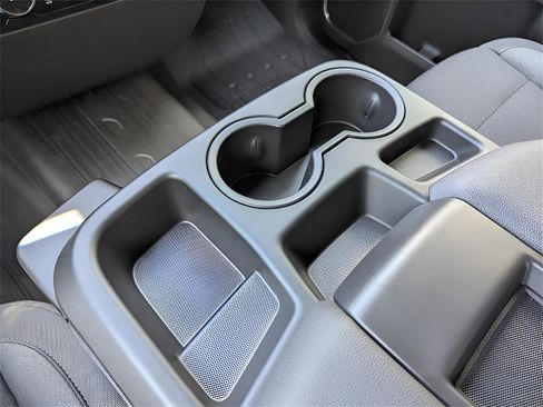 New 2026 GMC Sierra 1500 Elevation image 17