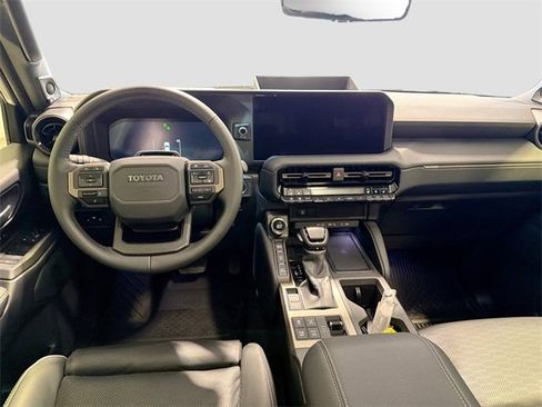 Certified 2024 Toyota Land Cruiser w/ Premium Package image 18