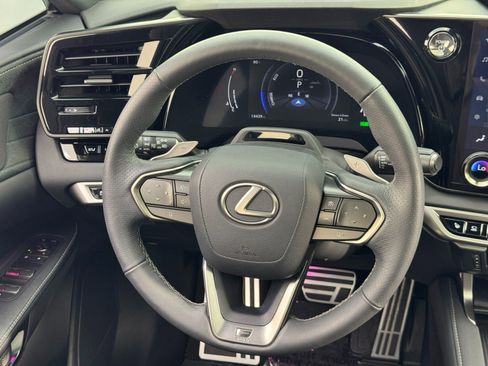 Used 2024 Lexus RX 500h F Sport w/ Convenience Package image 20