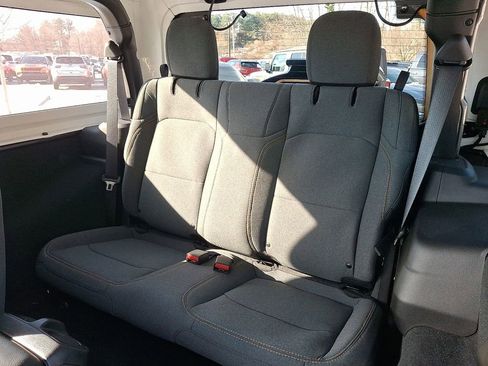 Used 2024 Jeep Wrangler Willys image 11