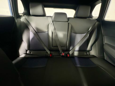 New 2026 Toyota Corolla Cross XSE AWD/4WD image 33