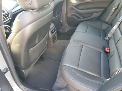 Certified 2024 Cadillac CT5 Premium Luxury w/ Parking Package image 20