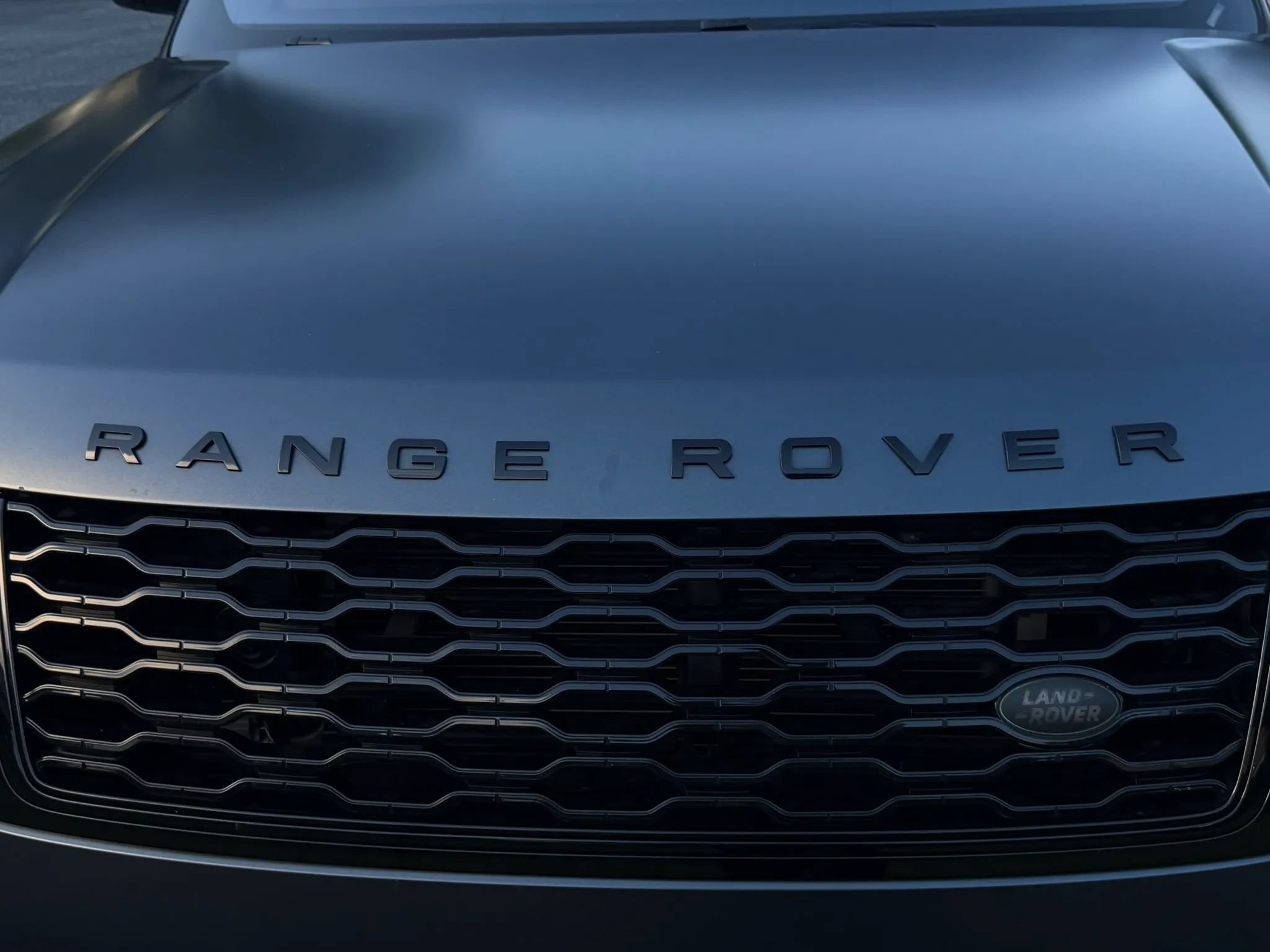 Used 2018 Land Rover Range Rover Supercharged AWD/4WD image 46