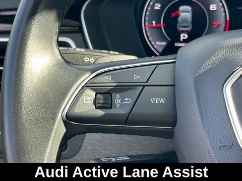 Certified 2023 Audi A5 2.0T Premium Plus w/ Premium Plus image 19