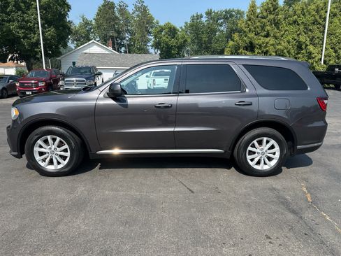 Used 2014 Dodge Durango SXT w/ Quick Order Package 23B AWD/4WD image 6