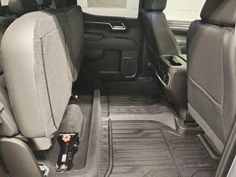 New 2026 GMC Sierra 1500 SLT w/ SLT Premium Plus Package image 12