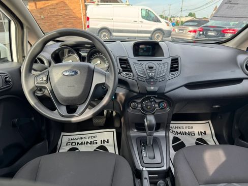 Used 2014 Ford Fiesta S FWD image 38