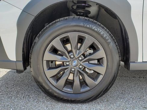 Used 2025 Subaru Outback Onyx Edition AWD/4WD image 27