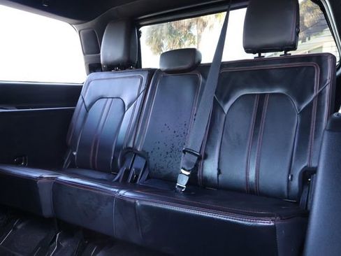 Used 2021 Ford Expedition Limited RWD image 15