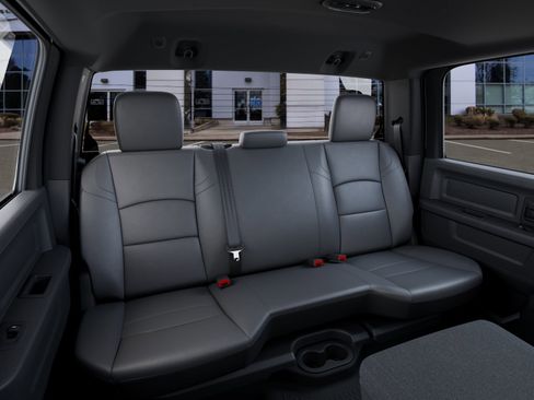 New 2026 RAM 5500 Tradesman AWD/4WD image 15