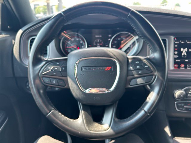 Used 2023 Dodge Charger SXT RWD image 19