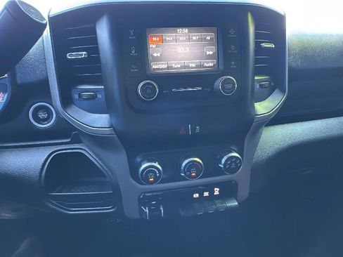 Used 2021 RAM 2500 Tradesman AWD/4WD image 14