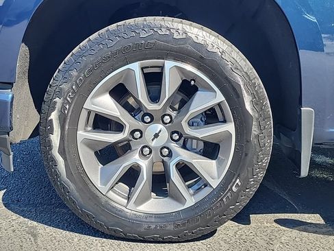 Used 2019 Chevrolet Silverado 1500 RST w/ All-Star Edition AWD/4WD image 29