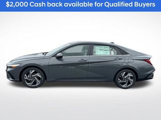New 2026 Hyundai Elantra Limited w/ Cargo Package FWD video 2