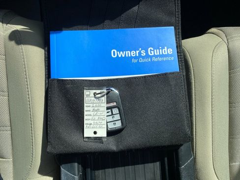 Used 2020 Honda CR-V EX image 33