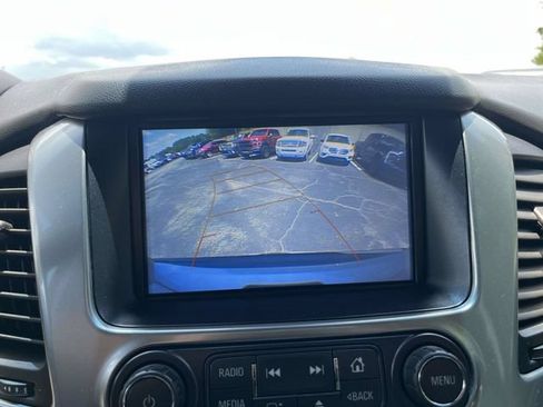 Used 2020 Chevrolet Tahoe LT AWD/4WD image 33