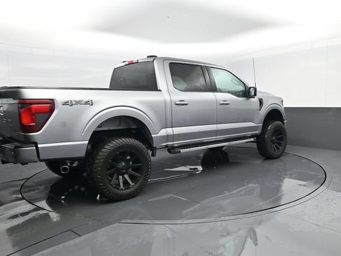 Used 2025 Ford F150 XLT w/ Equipment Group 301A Standard AWD/4WD image 19
