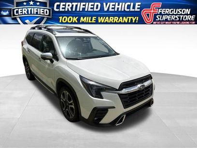 Used 2023 Subaru Ascent Touring