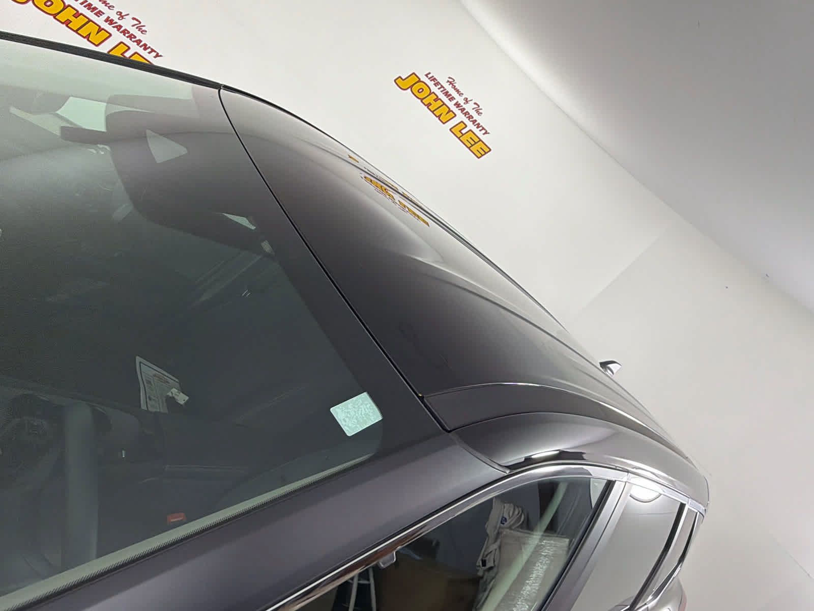 Certified 2026 Nissan Rogue S FWD image 12
