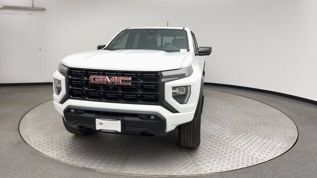 Used 2024 GMC Canyon Elevation w/ Convenience Package AWD/4WD image 7