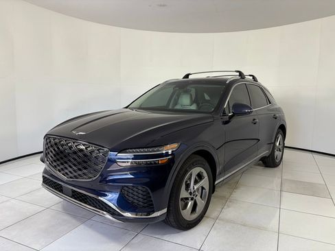 New 2026 Genesis GV70 2.5T Select image 1