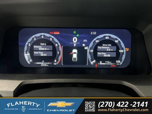 Used 2024 Toyota Tacoma 4x4 Double Cab image 26