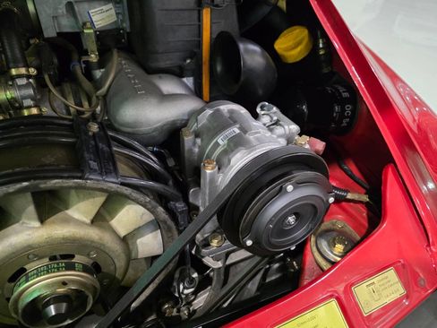 Used 1987 Porsche 911 Carrera image 56