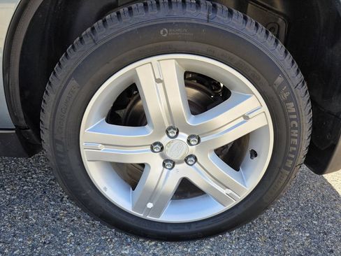 Used 2010 Subaru Forester 2.5X Premium w/ Popular Equipment Group 1A AWD/4WD image 36