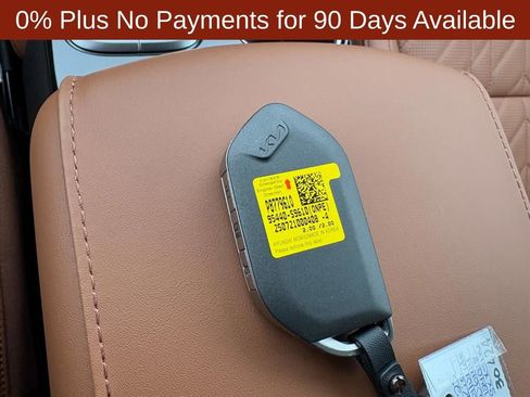 New 2025 Kia Telluride SX X-Line image 28