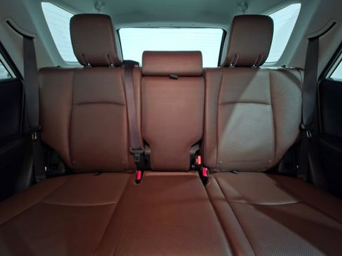 Used 2023 Toyota 4Runner Limited AWD/4WD image 15