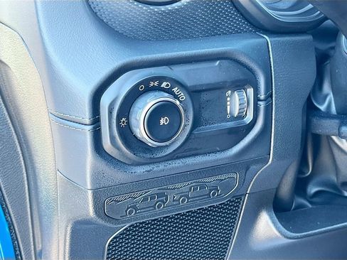 Certified 2026 Jeep Wrangler Unlimited Rubicon w/ Safety Group image 10