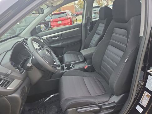 Used 2019 Honda CR-V LX image 14