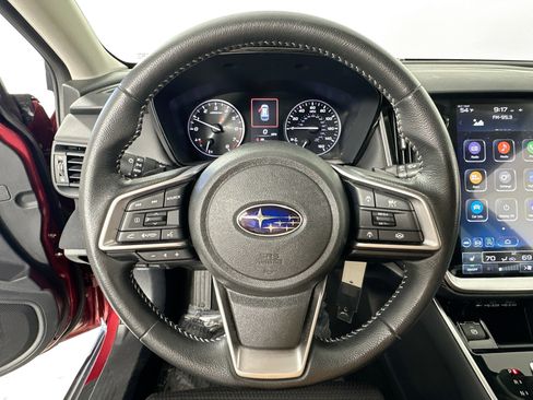 Used 2023 Subaru Outback Premium image 11