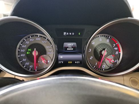 Used 2014 Mercedes-Benz SLK 350 image 15