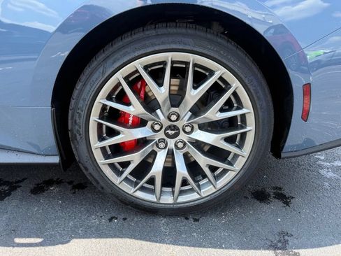 New 2026 Ford Mustang GT Premium RWD image 32