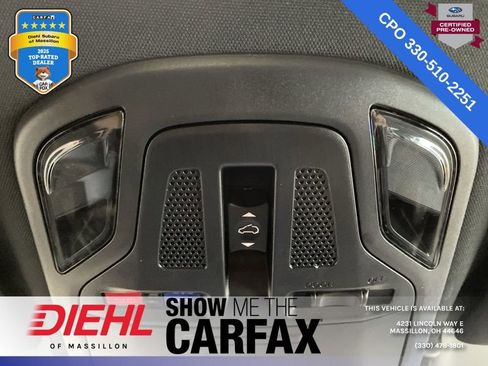 Used 2025 Subaru Outback Wilderness AWD/4WD image 32