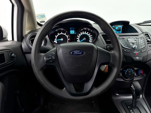 Used 2017 Ford Fiesta S image 23