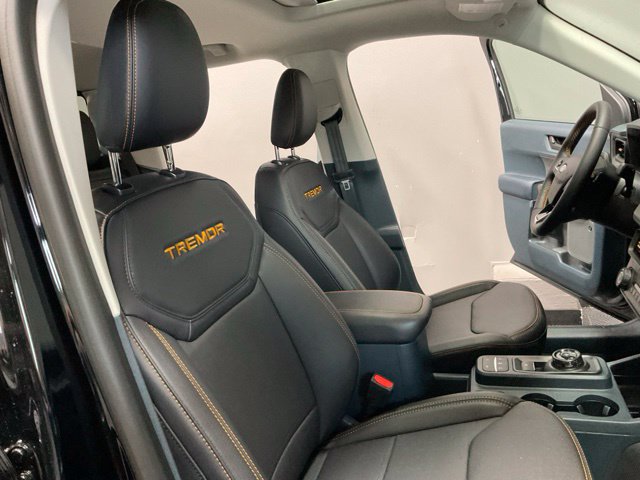 New 2026 Ford Maverick Tremor AWD/4WD image 23