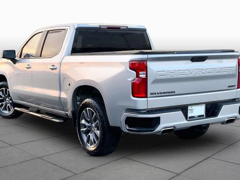 Used 2020 Chevrolet Silverado 1500 RST w/ All-Star Edition AWD/4WD image 11