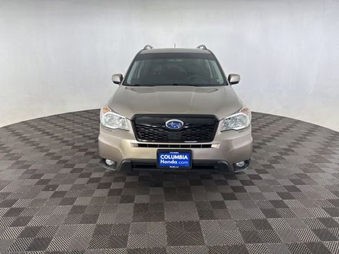 Used 2014 Subaru Forester 2.5i Touring AWD/4WD image 2