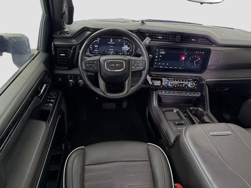 Used 2024 GMC Sierra 2500 AT4X AWD/4WD image 27