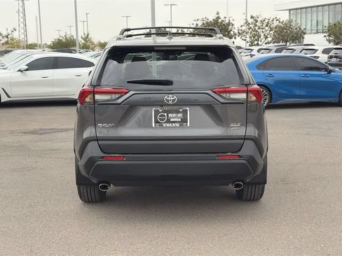 Used 2024 Toyota RAV4 XLE Premium w/ Weather Package AWD/4WD image 7