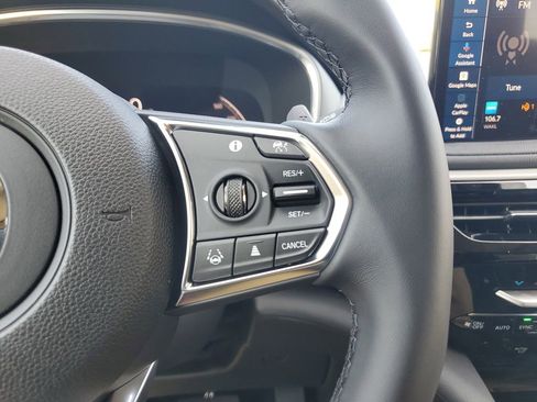 New 2026 Acura MDX Base image 24