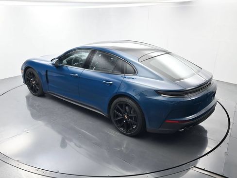 Certified 2026 Porsche Panamera RWD image 36