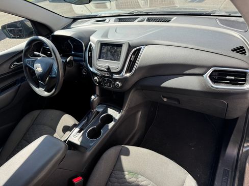 Used 2020 Chevrolet Equinox LT FWD image 13